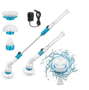 Electric Spin Scrubber Electric Spin Scrubber